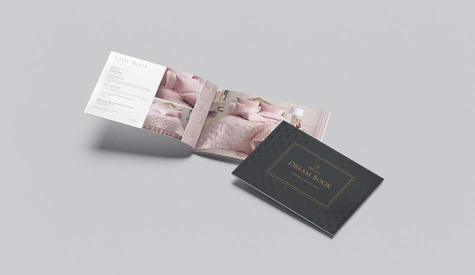 What is a Dream Book?